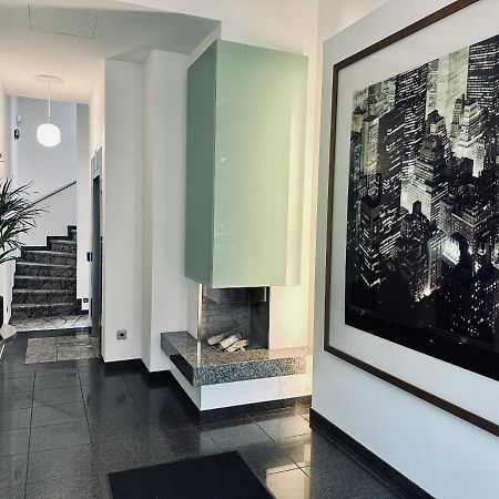 Avidonapartments Dusseldorf Bagian luar foto