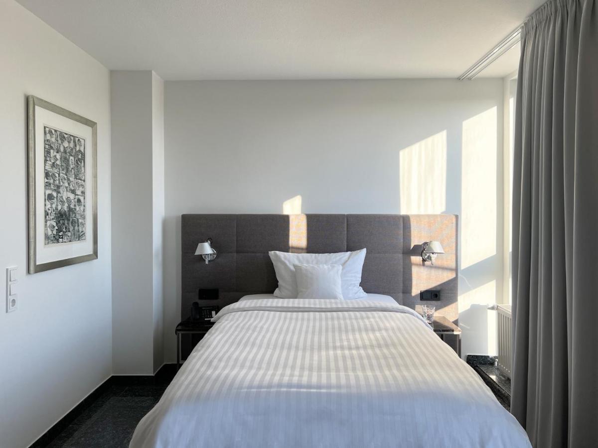 Avidonapartments Dusseldorf Bagian luar foto