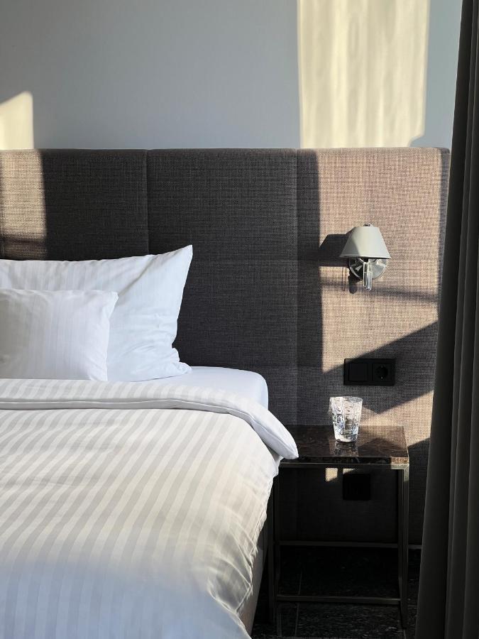 Avidonapartments Dusseldorf Bagian luar foto