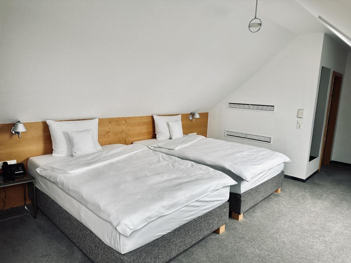 Avidonapartments Dusseldorf Bagian luar foto