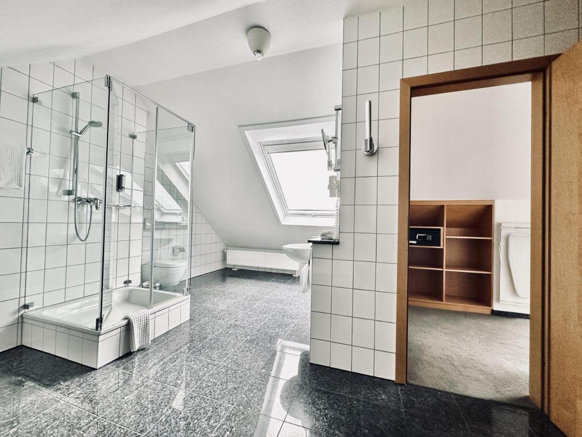 Avidonapartments Dusseldorf Bagian luar foto