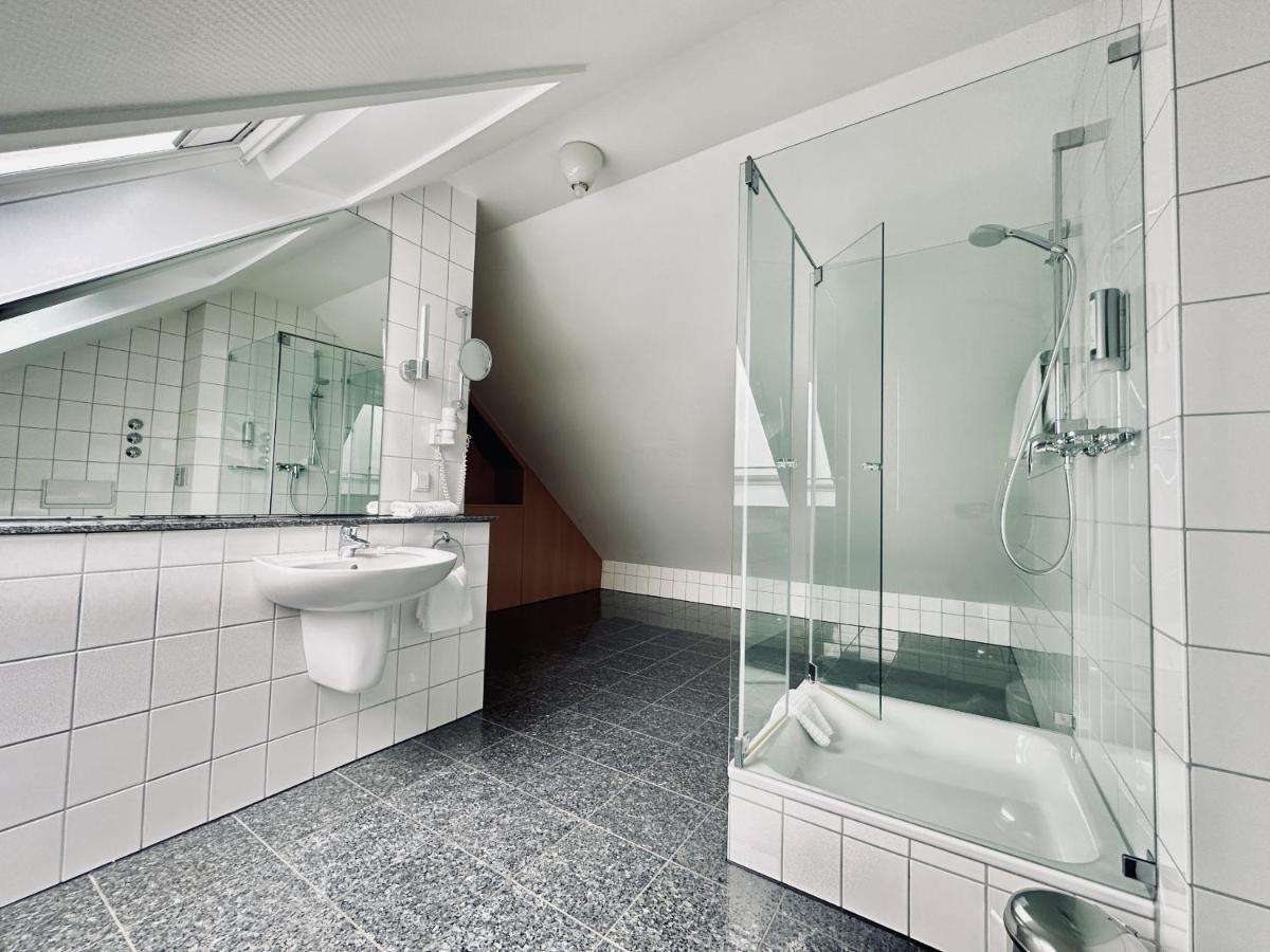 Avidonapartments Dusseldorf Bagian luar foto