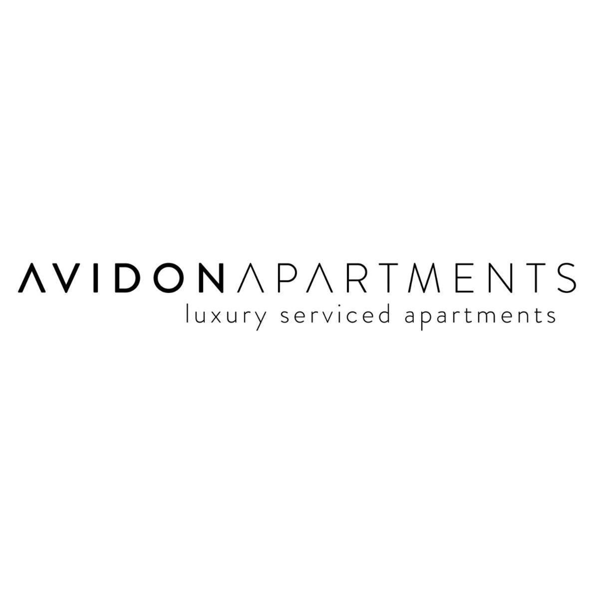 Avidonapartments Dusseldorf Ruang foto